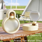 Draagbare Waterfles voor Huisdieren – 500ml